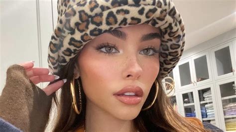 maddison beer leaks|Madison Beer ‘felt so unsafe’ after nude videos leaked when